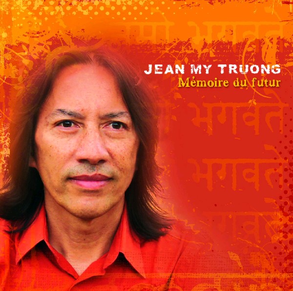 Jean My Truong